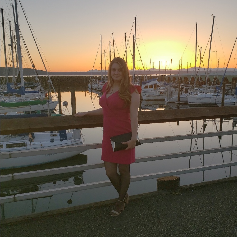 Meet your Posher, Katya